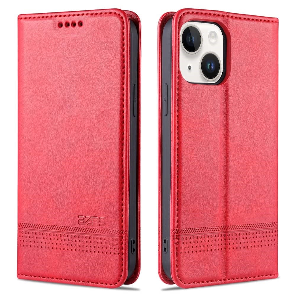 iphone 14 pro max red phone case